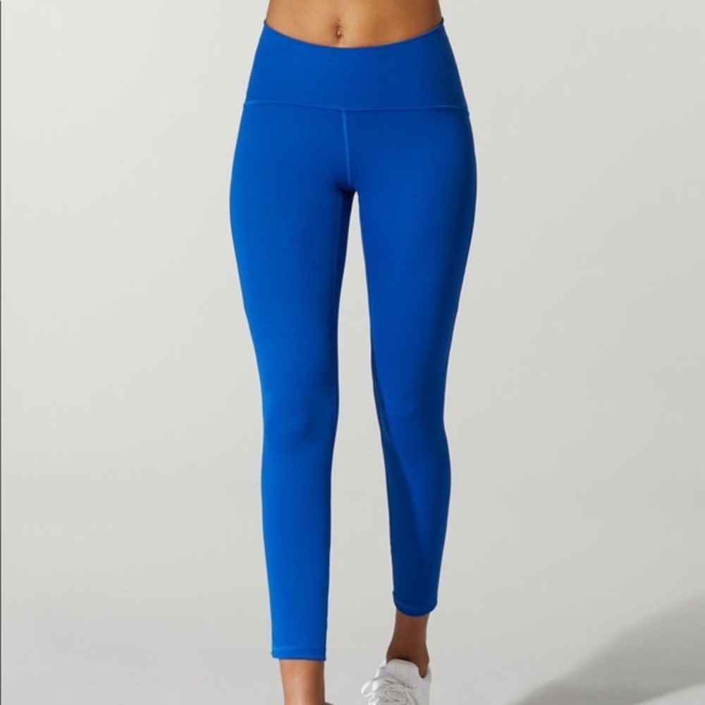 Lululemon Wunder Under leggings